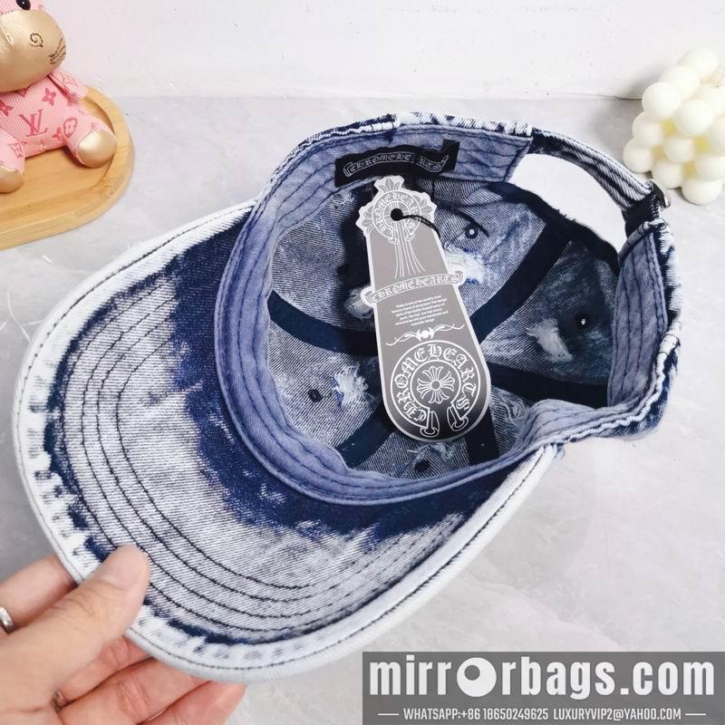 Replica Chrome Hearts Hat dx01