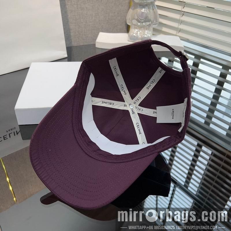 Replica Celine Hat dx81
