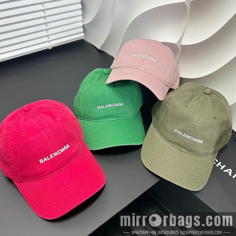 Replica Balenciaga Hat dx12