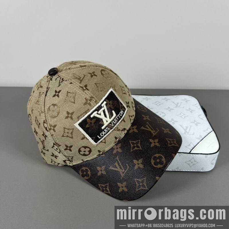 Replica LV Hat dx08