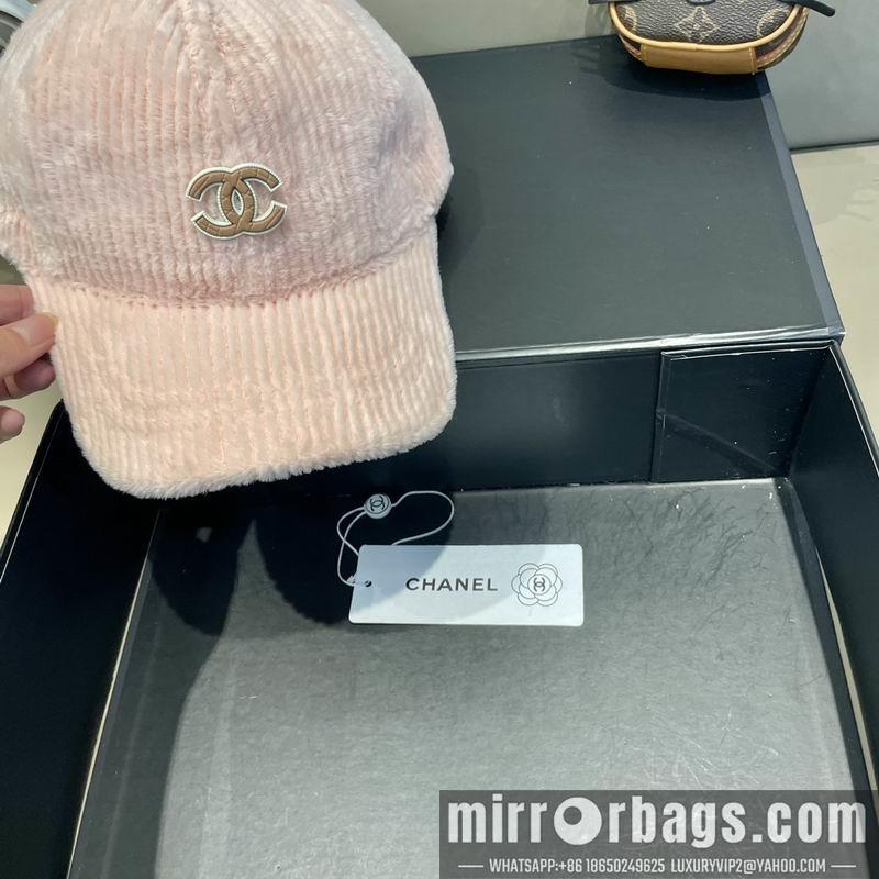Replica Chanel Hat 080303