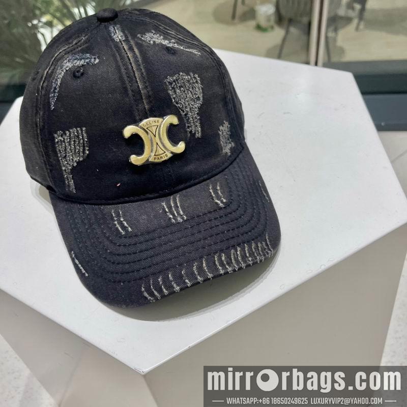 Replica Celine Hat 081801