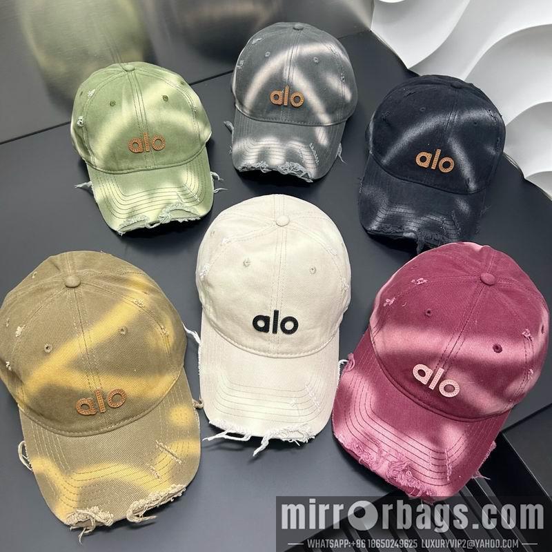 Replica Alo Hat dx32