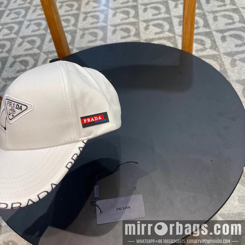 Replica Prada Hat 042804