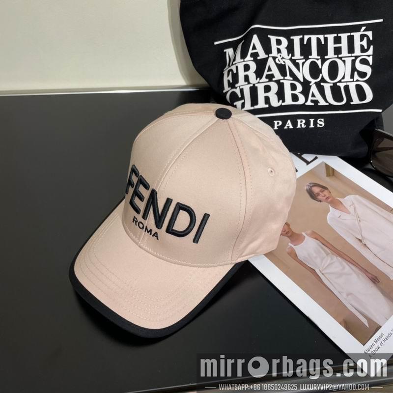 Replica Fendi Hat 042801