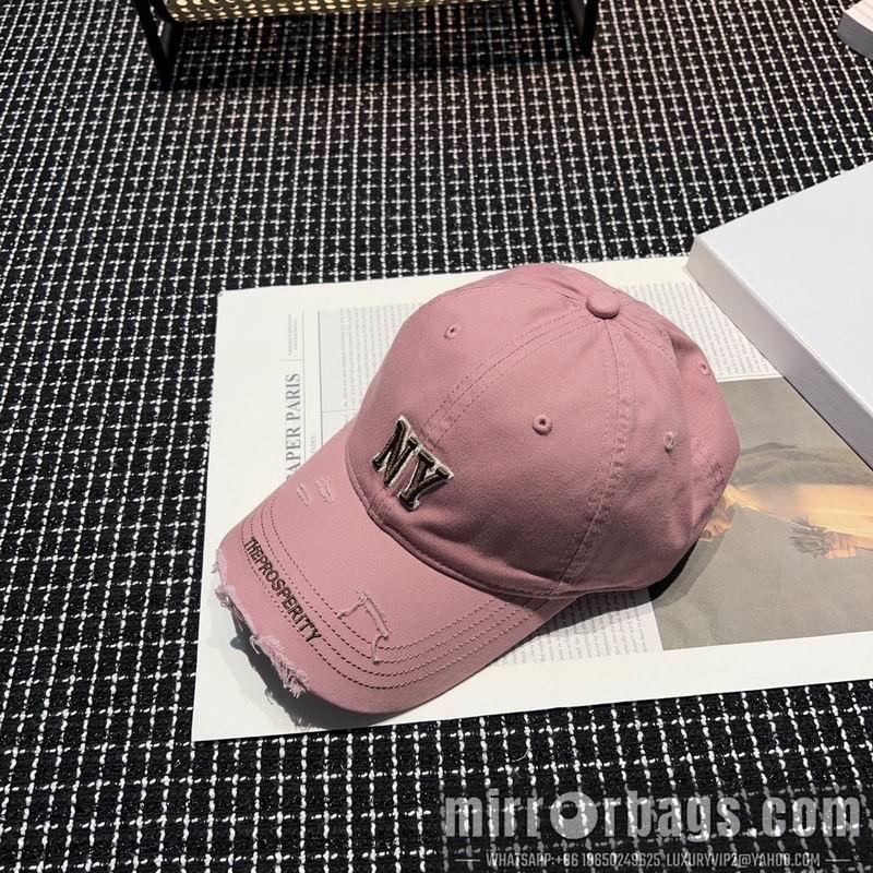 Replica NY Hat dx02