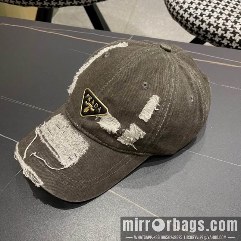 Replica Prada Hat 021001