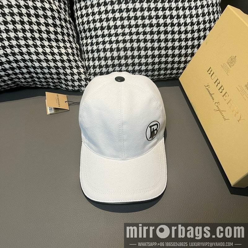 Replica Burberry Hat 083003