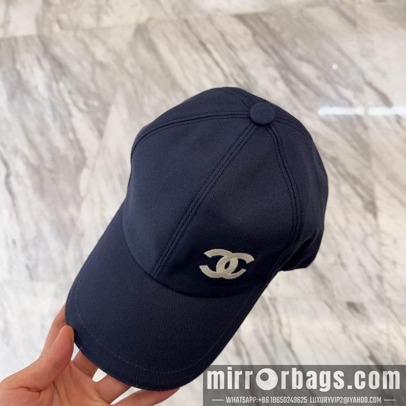 Replica Chanel Hat dx44