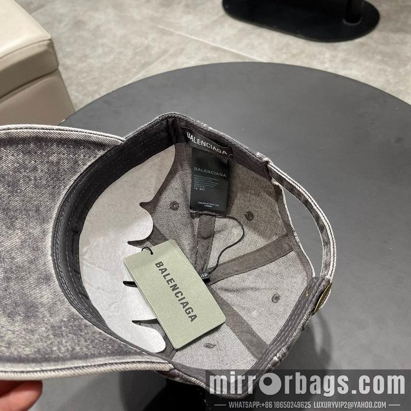 Replica Balenciaga Hat 050717