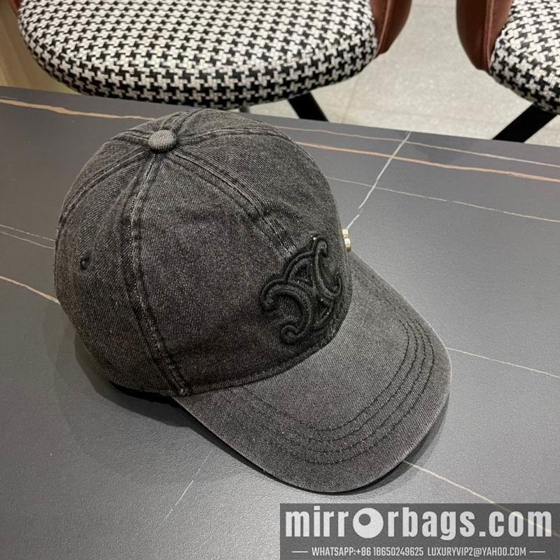 Replica Celine Hat 122802