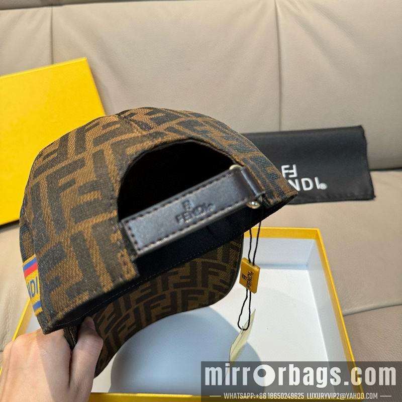 Replica Fendi Hat dx95