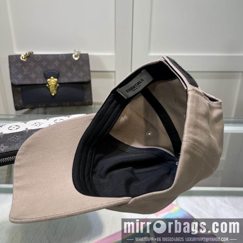 Replica Fear of Gog Hat 011752