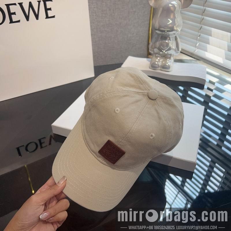 Replica Loewe Hat dx02