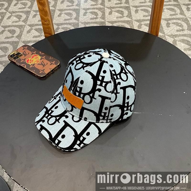 Replica Dior Hat 032001