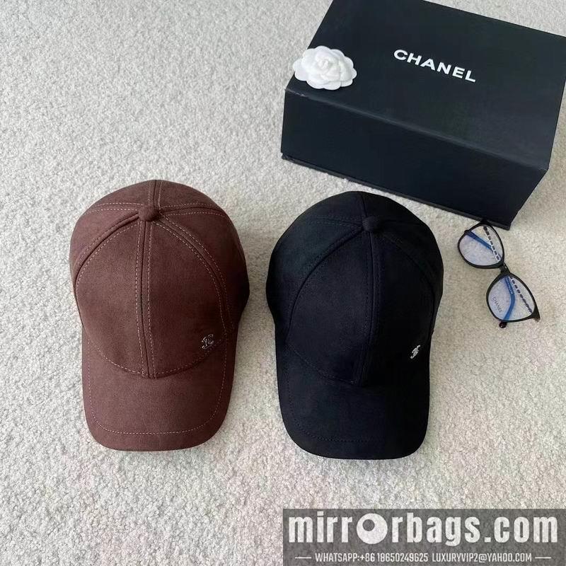 Replica Chanel Hat dx55