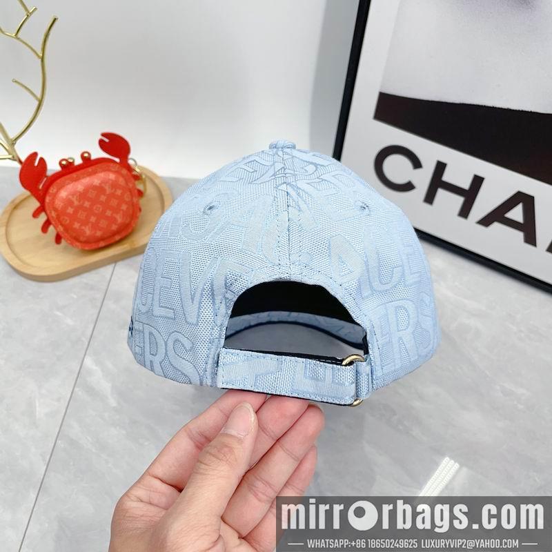 Replica Versace Hat dx11