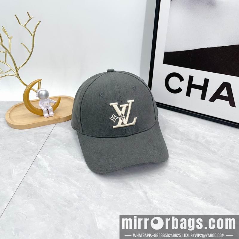 Replica LV Hat dx71