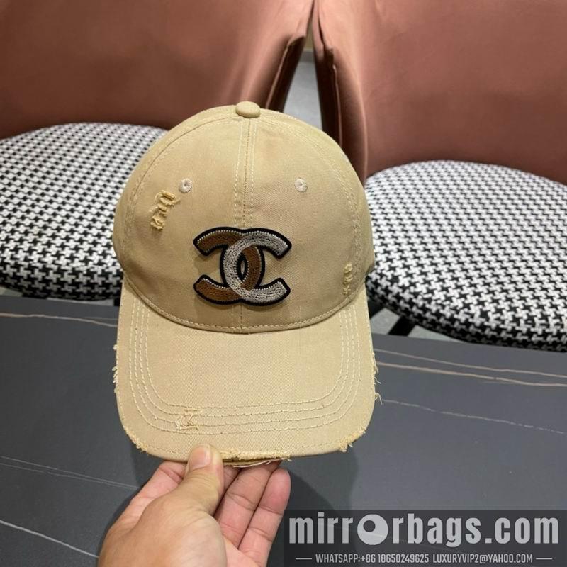 Replica Chanel Hat 010901