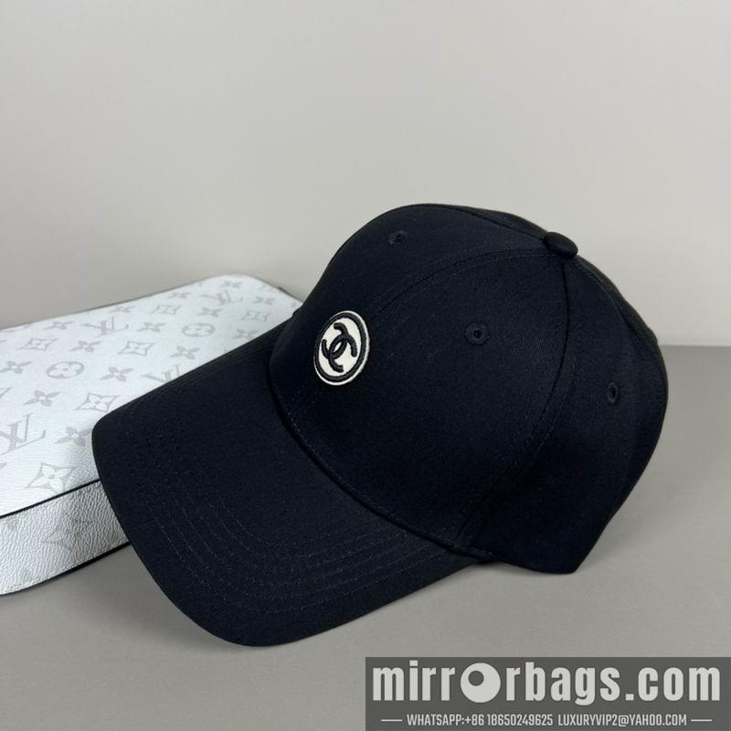 Replica Chanel Hat dx14