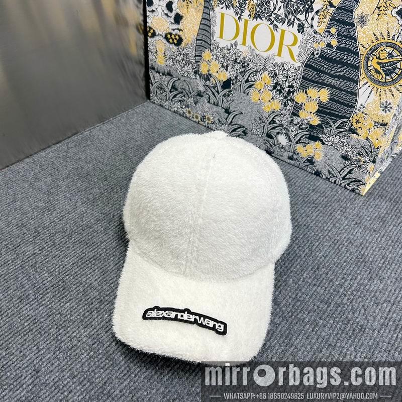 Replica Alexander Hat dx07