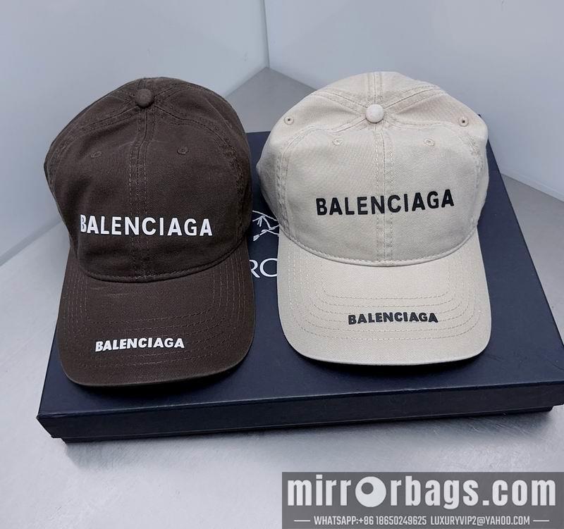 Replica Balenciaga Hat hm42