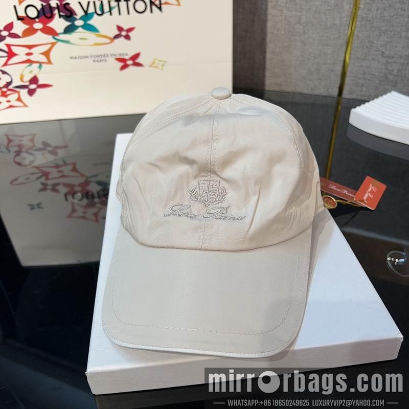 Replica Loro Paina Hat dx01