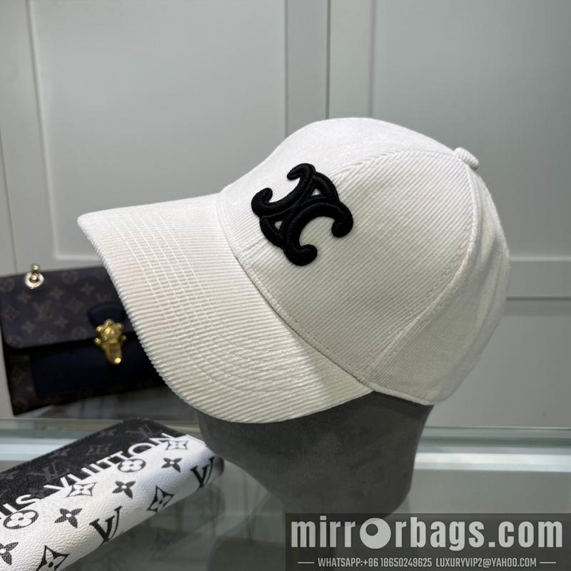 Replica Celine Hat dx103