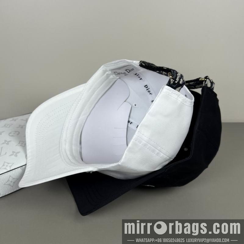 Replica Dior Hat dx13