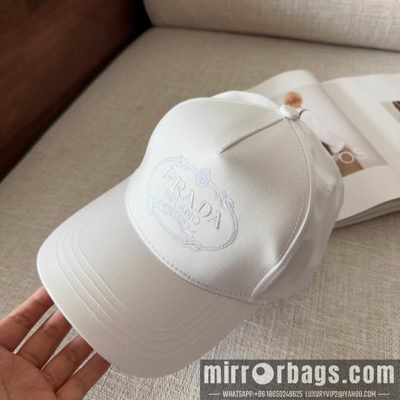 Replica Prada Hat dx15