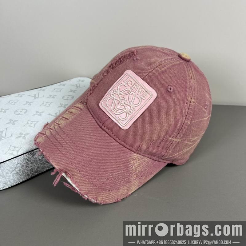 Replica Loewe Hat dx42