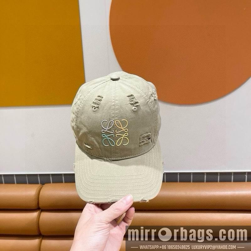Replica Loewe Hat 021101