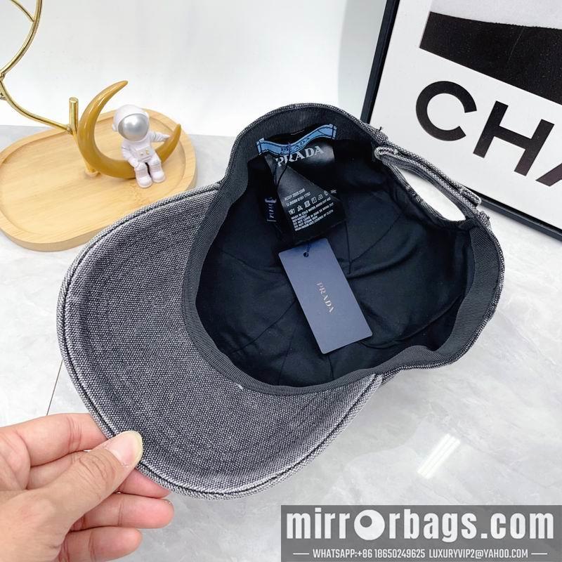 Replica Prada Hat dx28