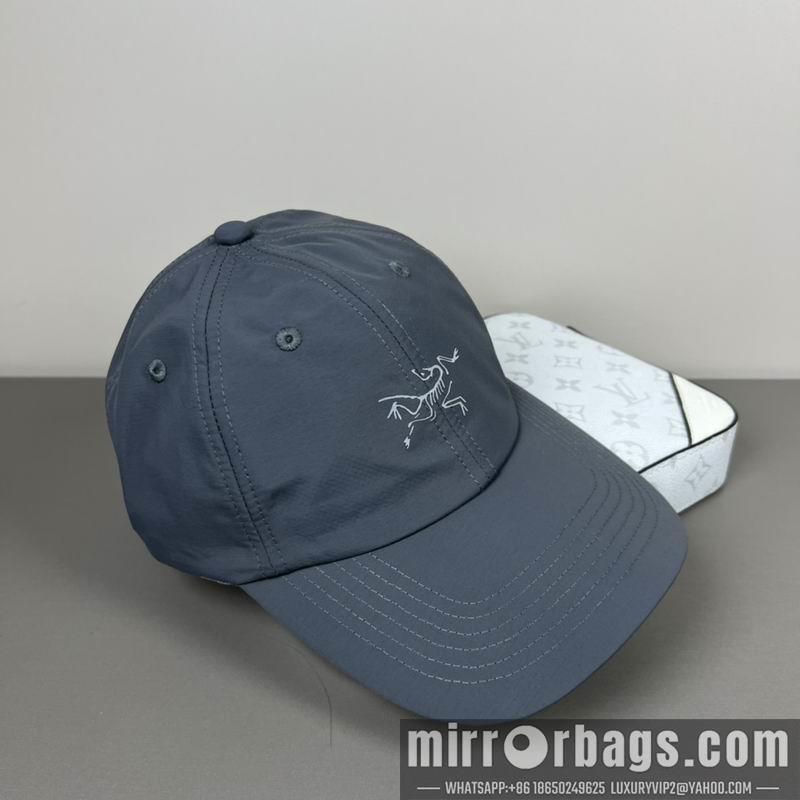 Replica Arcteryx Hat dx19