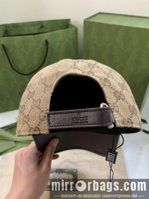 Replica Gucci Hat dx57