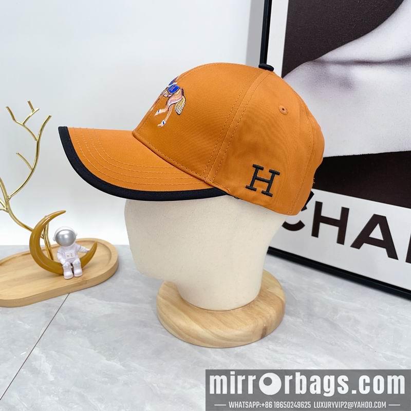 Replica Hermes Hat dx30