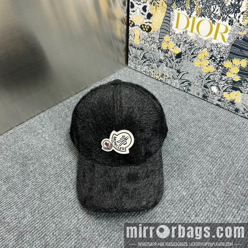 Replica Moncler Hat dx16