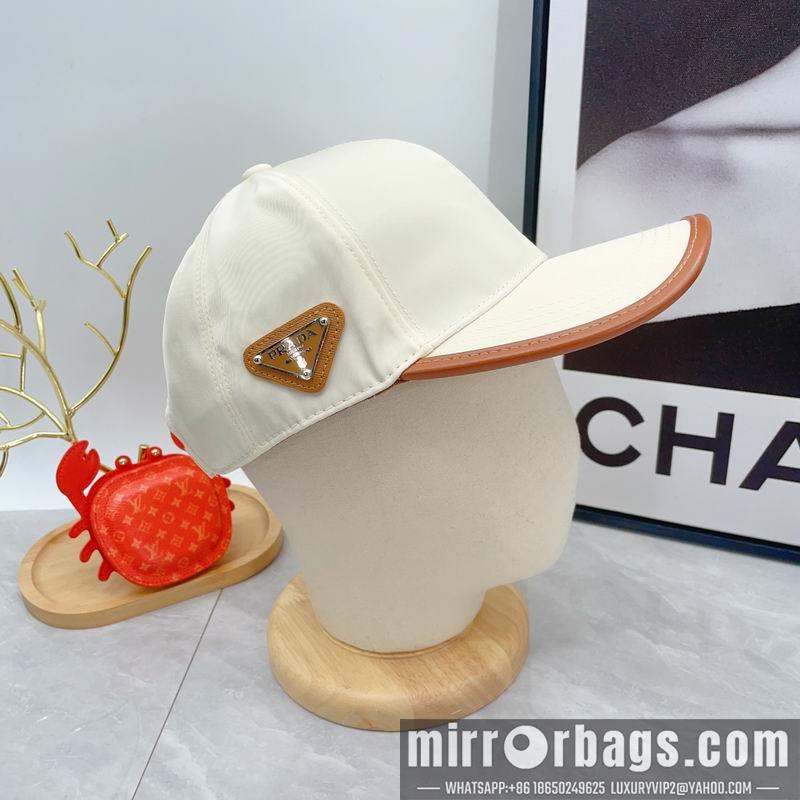 Replica Prada Hat dx02