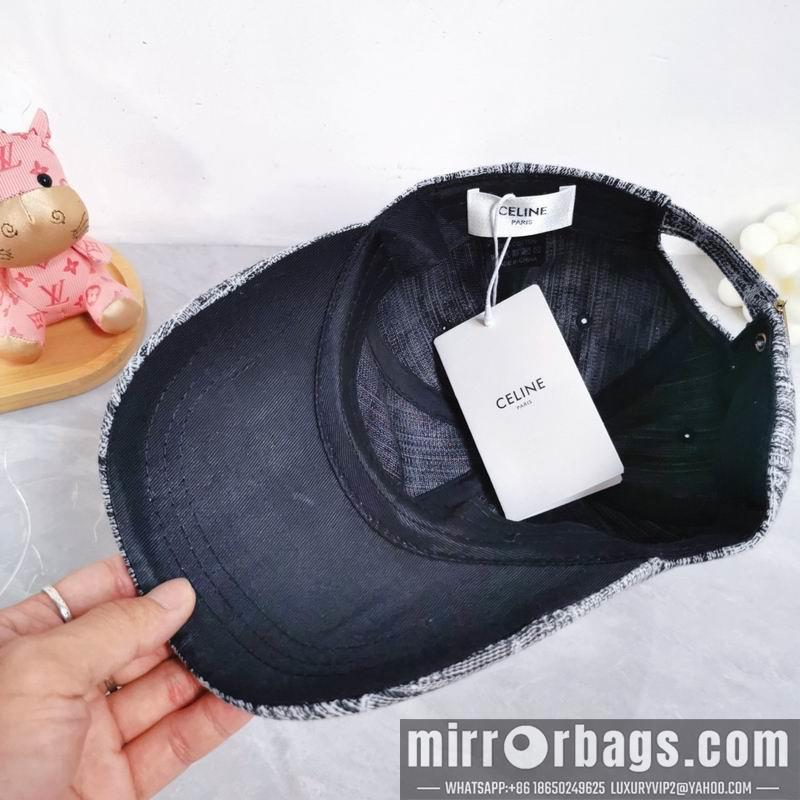 Replica Celine Hat dx14