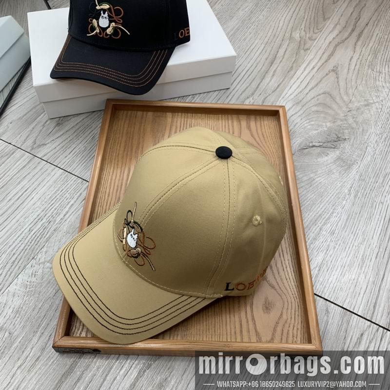 Replica Loewe Hat dx11