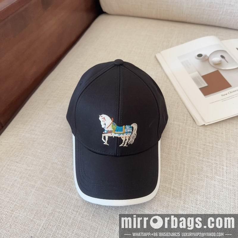 Replica Hermes Hat dx24