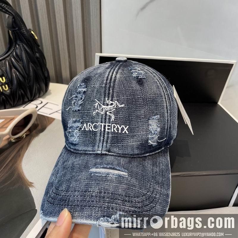 Replica Arcteryx Hat dx18
