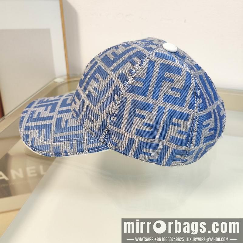 Replica Fendi Hat dx69