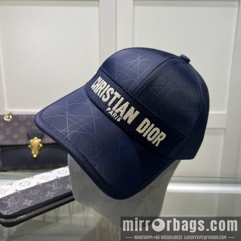 Replica Dior Hat dx60