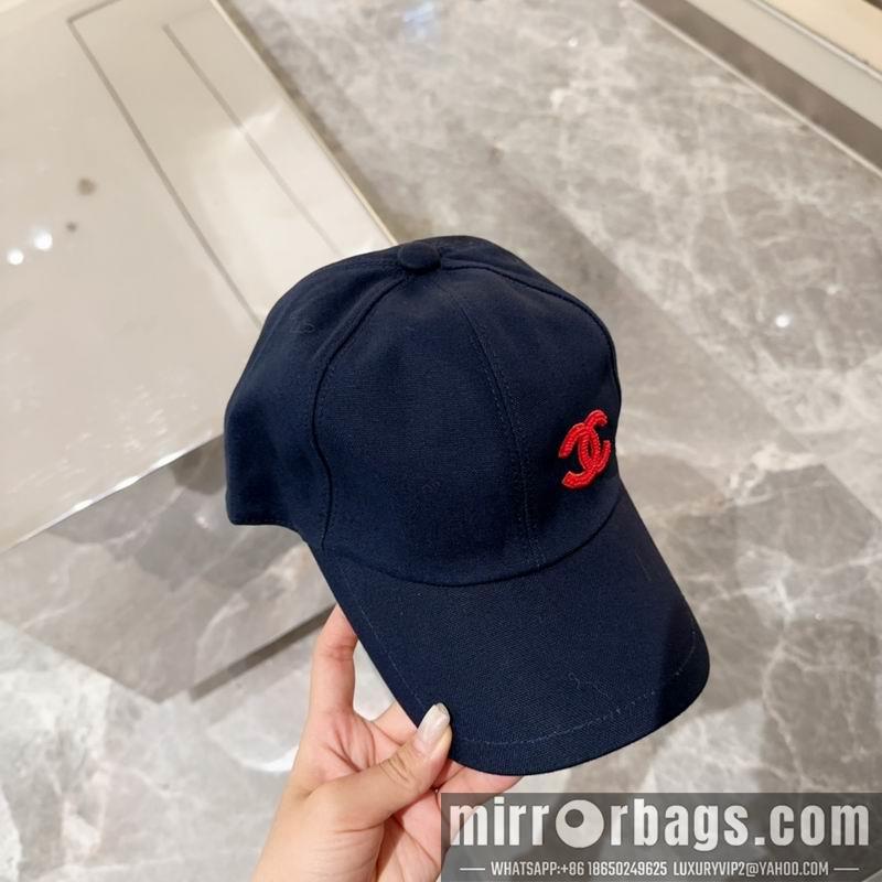 Replica Chanel Hat dx50
