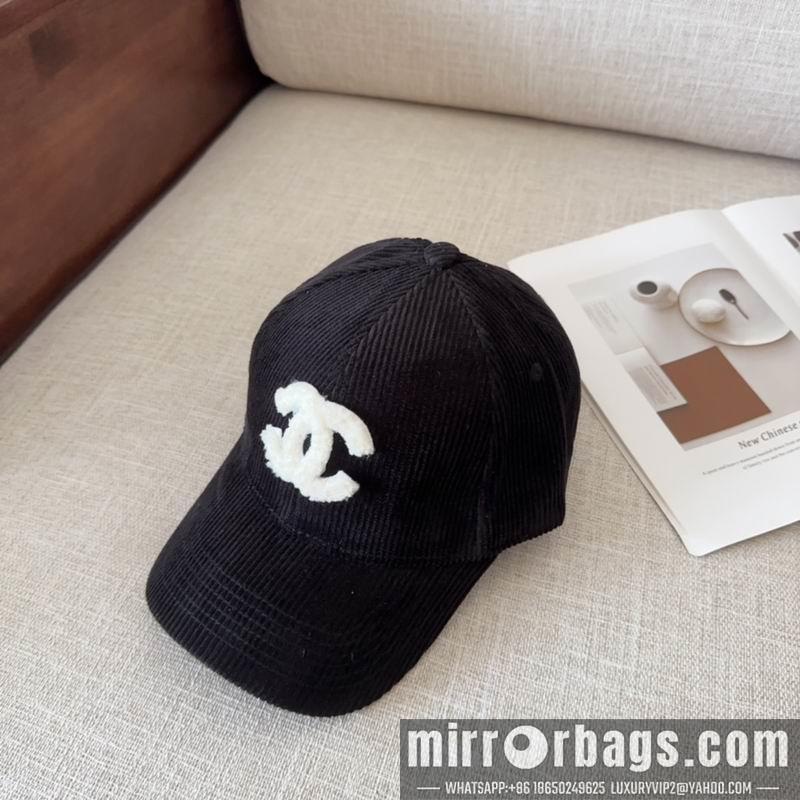 Replica Chanel Hat dx70