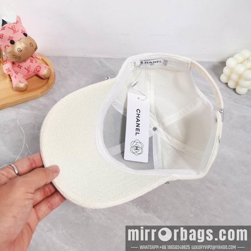 Replica Chanel Hat dx06