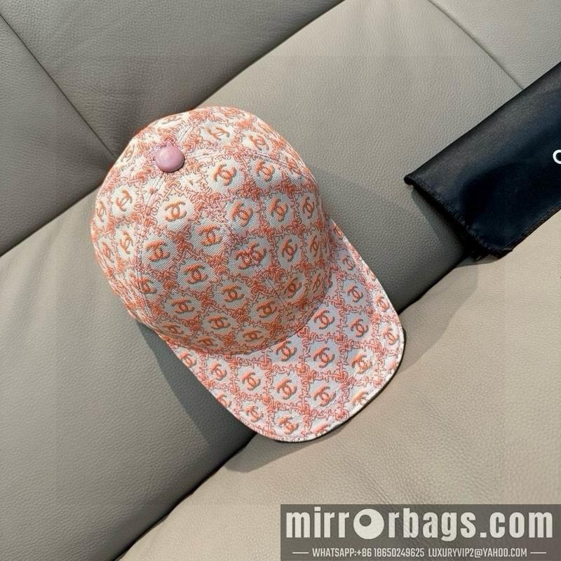 Replica Chanel Hat dx45