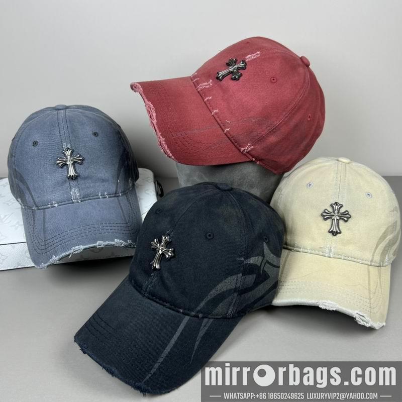 Replica Chrome Hearts Hat dx62