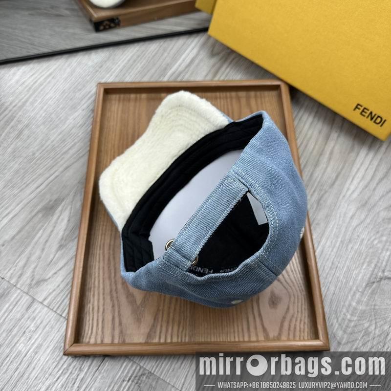 Replica Fendi Hat 080201